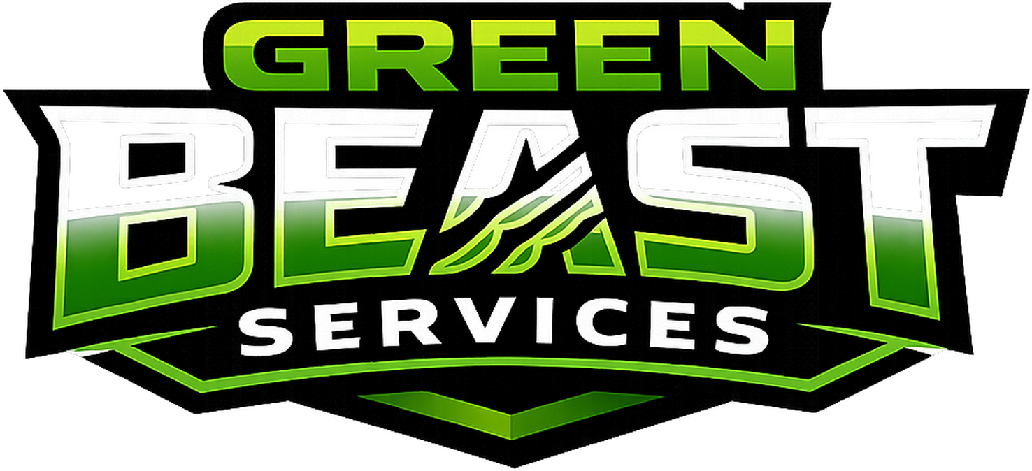Green Beast Services